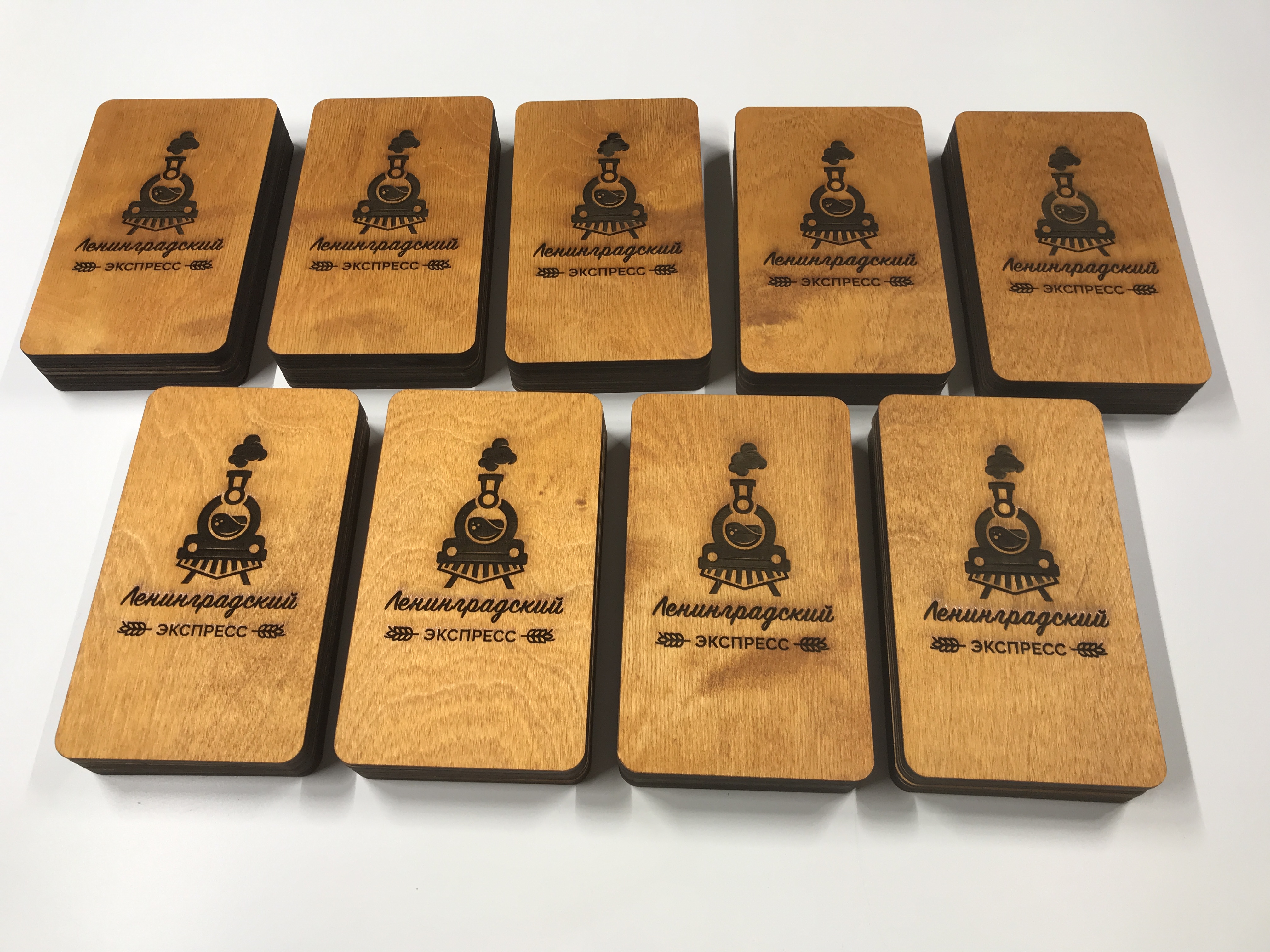 Счетницы для бара и ресторана