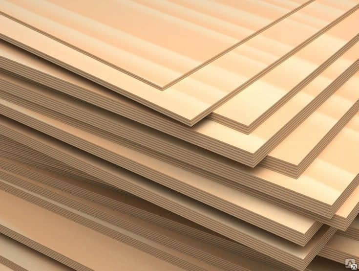 Лазерная резка фанеры на заказ