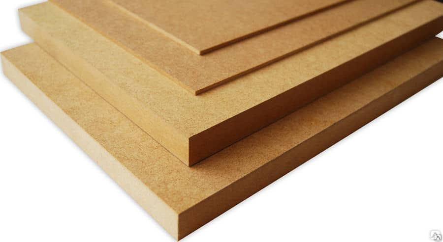 Лазерная резка МДФ, ХДФ и ДВП на заказ