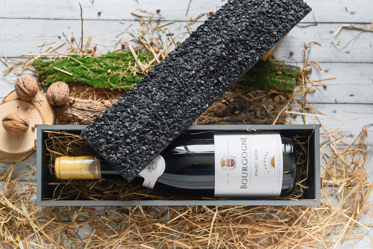 Корпоративный подарок. Грузовой вагон компании