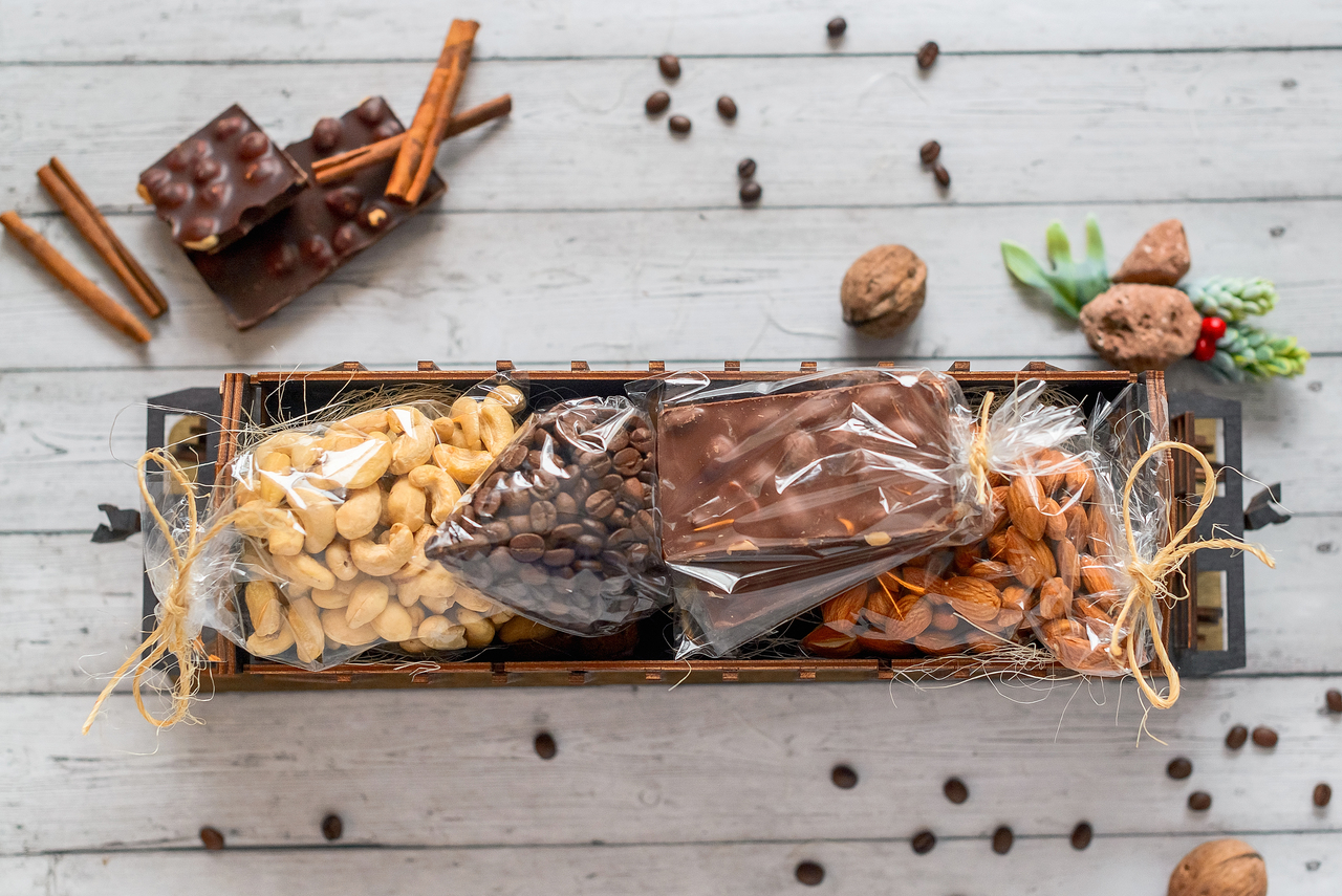 Хоппер-зерновоз серии 11-739