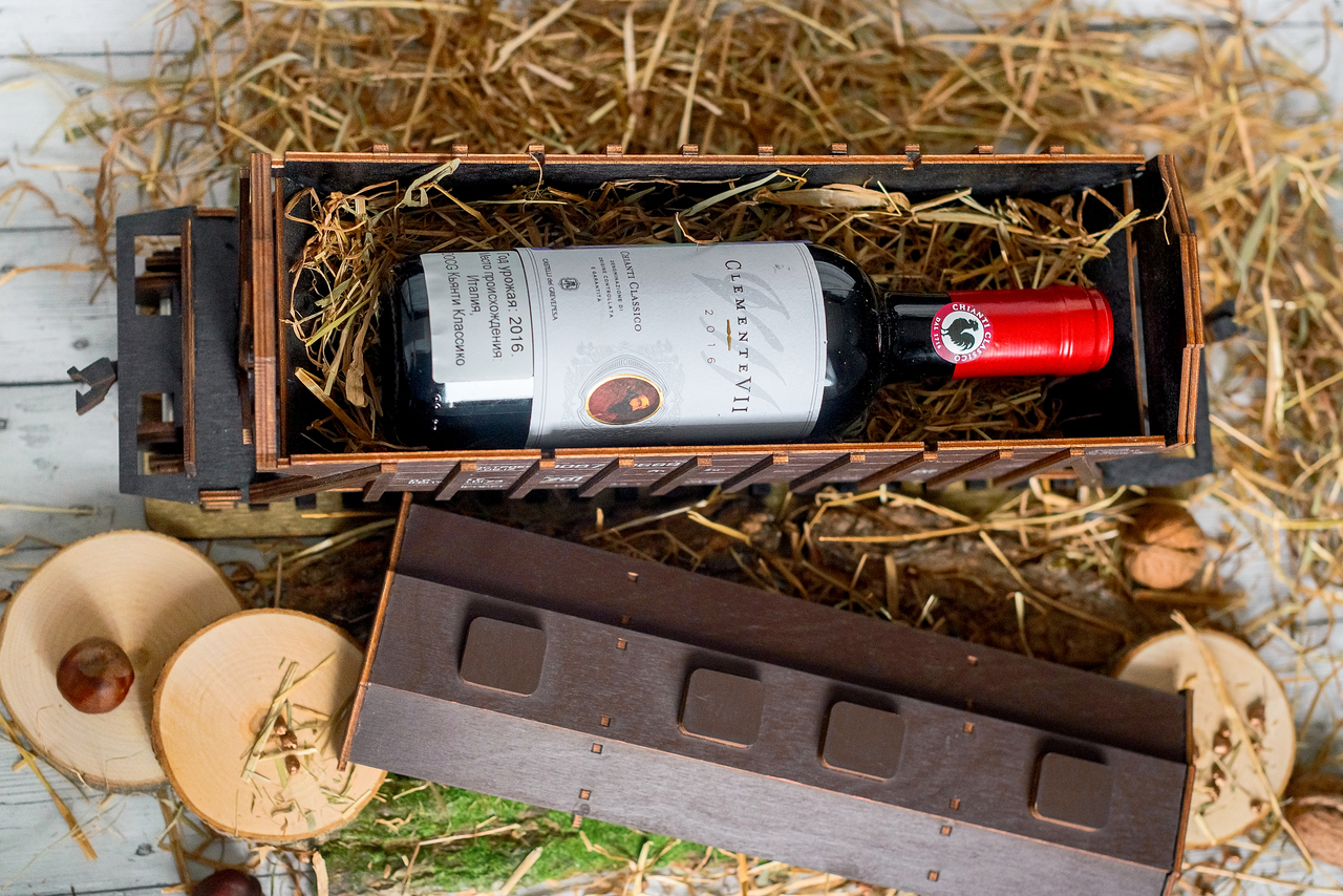 Хоппер-зерновоз серии 11-739