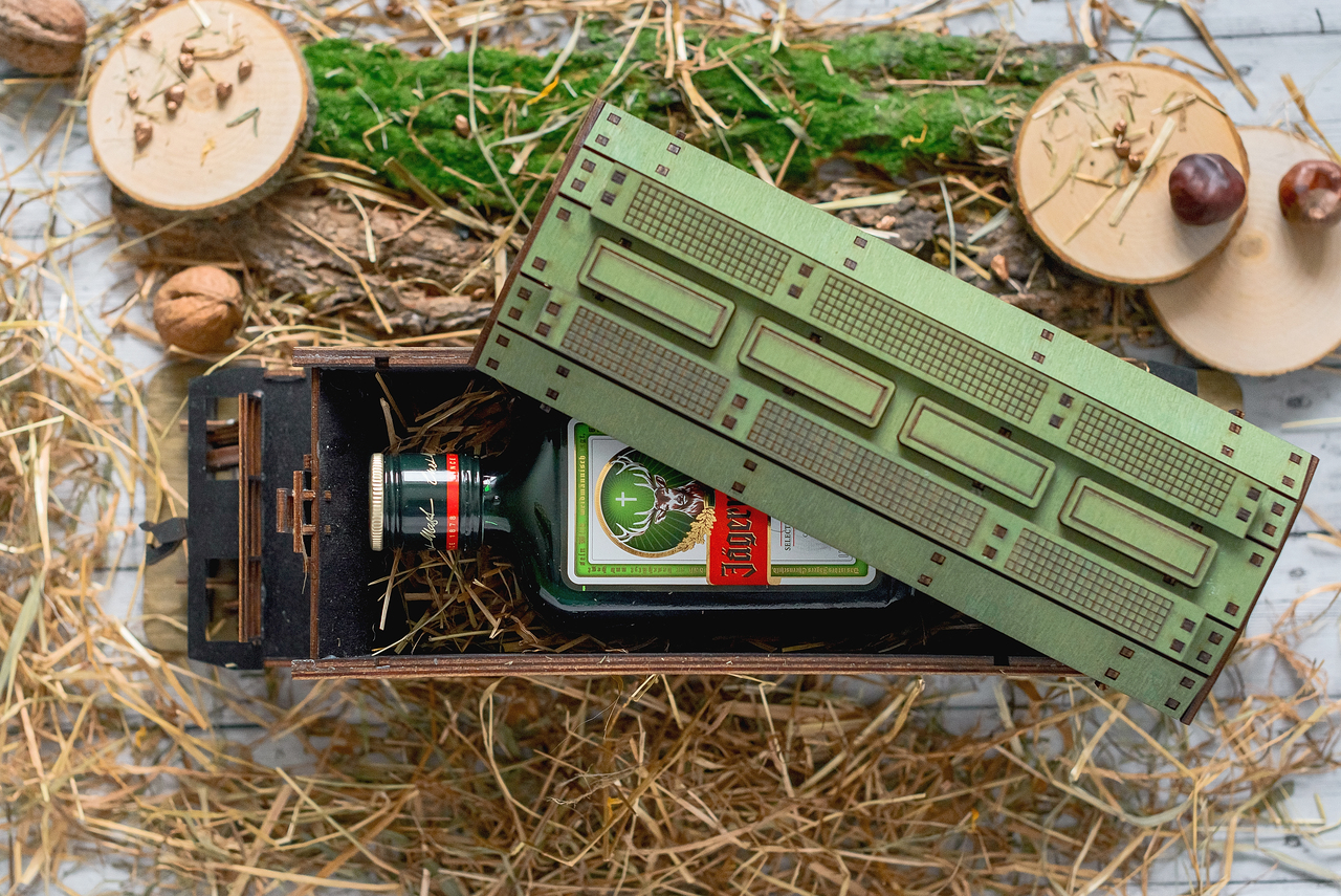 Хоппер-минераловоз серии 11-740