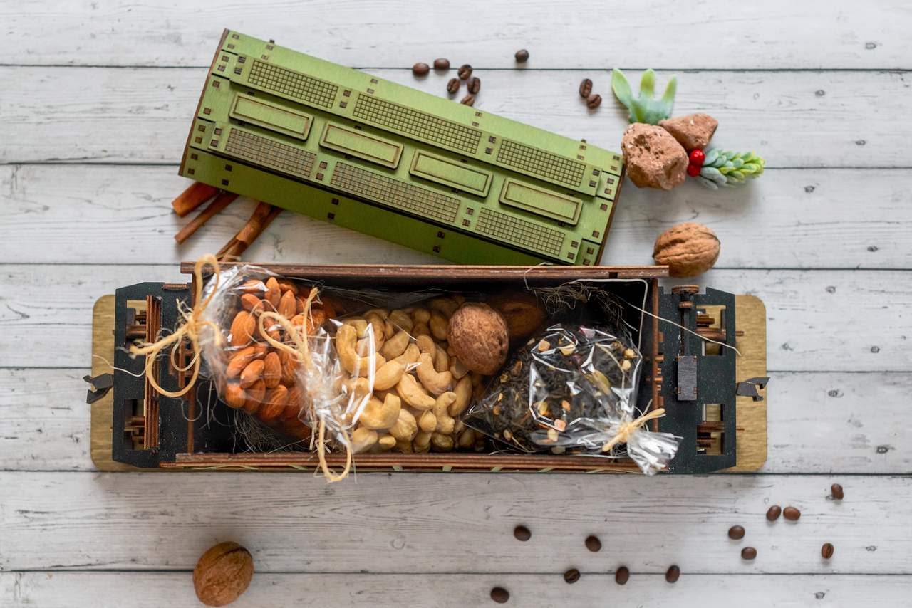 Хоппер-минераловоз серии 11-740