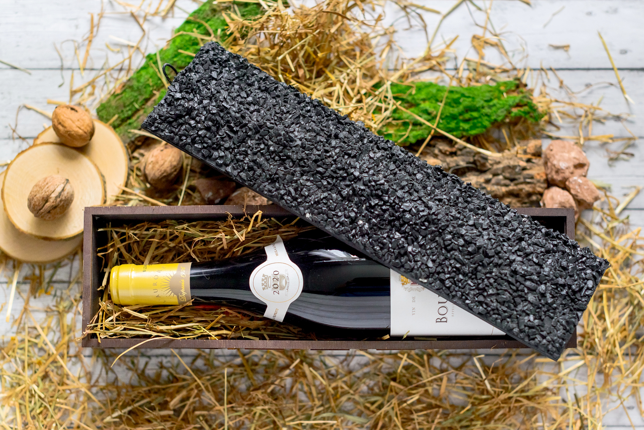 Универсальный полувагон серии 12-753