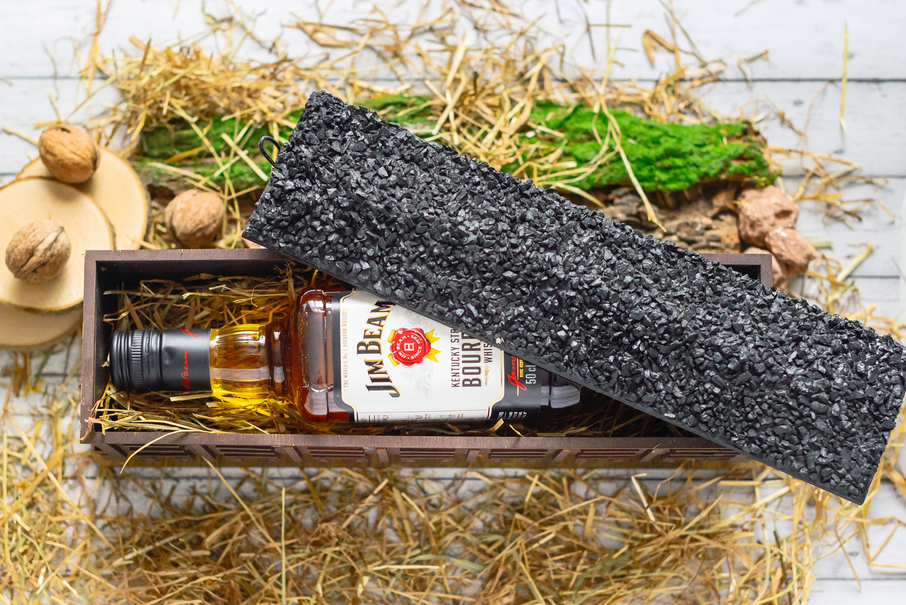 Универсальный полувагон серии 12-753