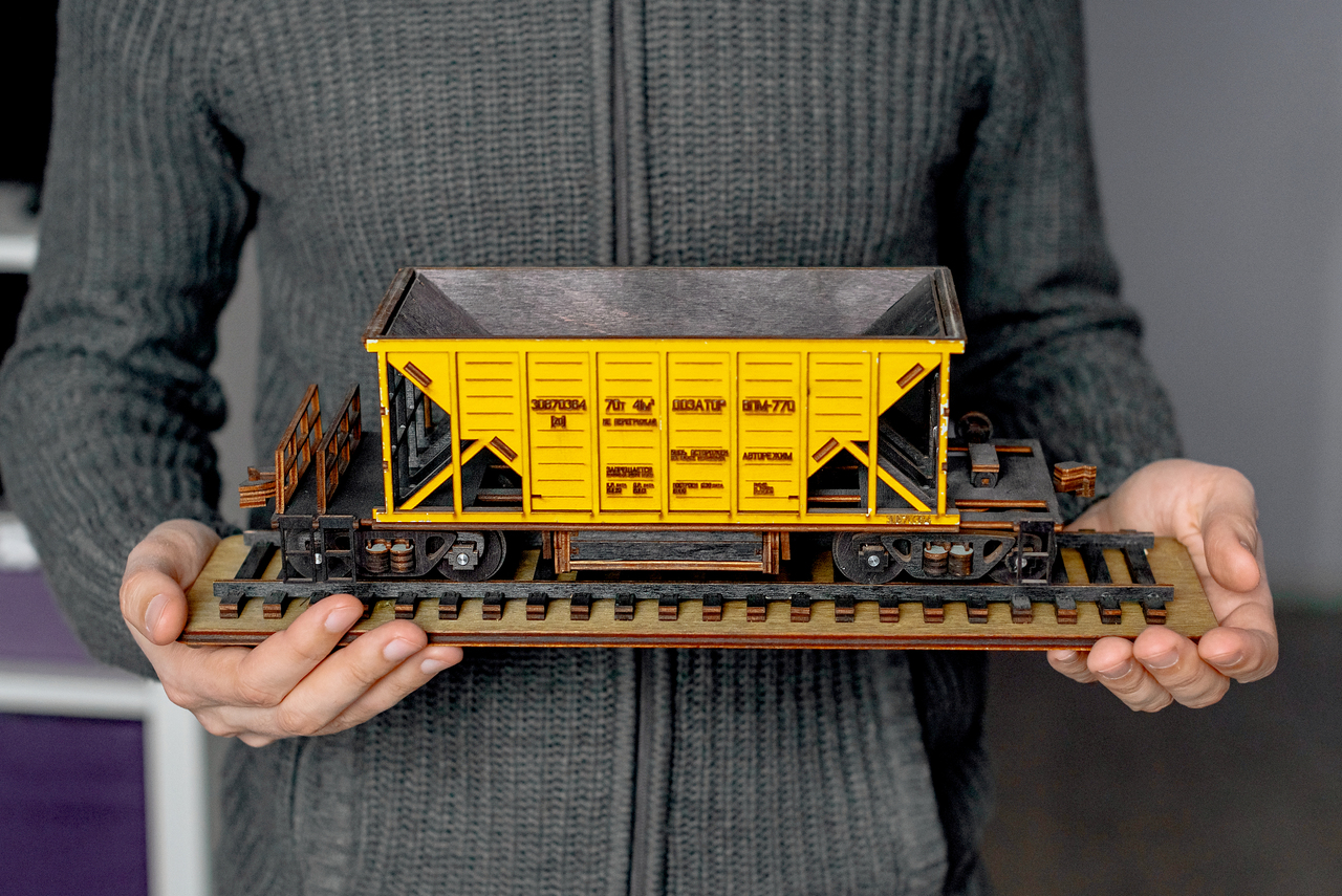 Хоппер-дозатор ВПМ-770