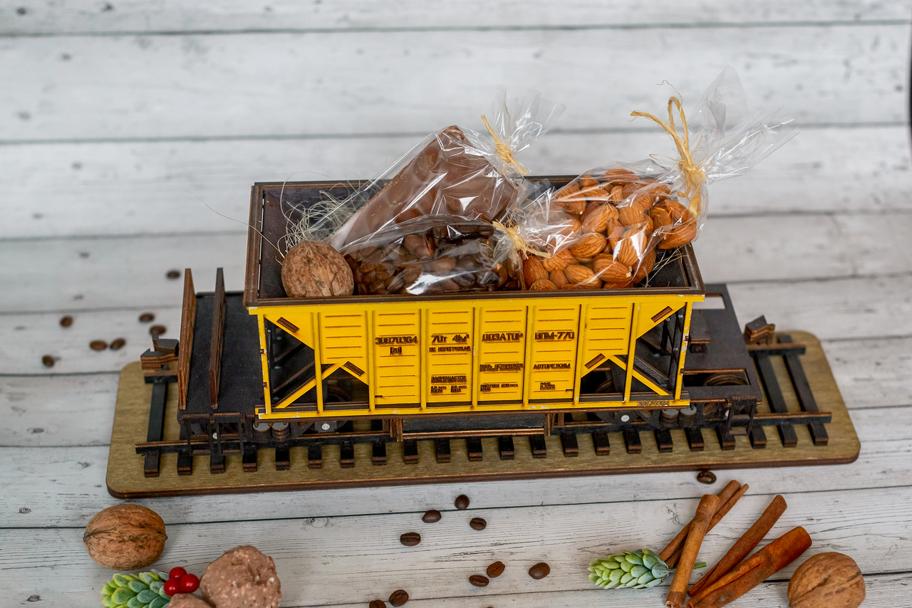 Хоппер-дозатор ВПМ-770