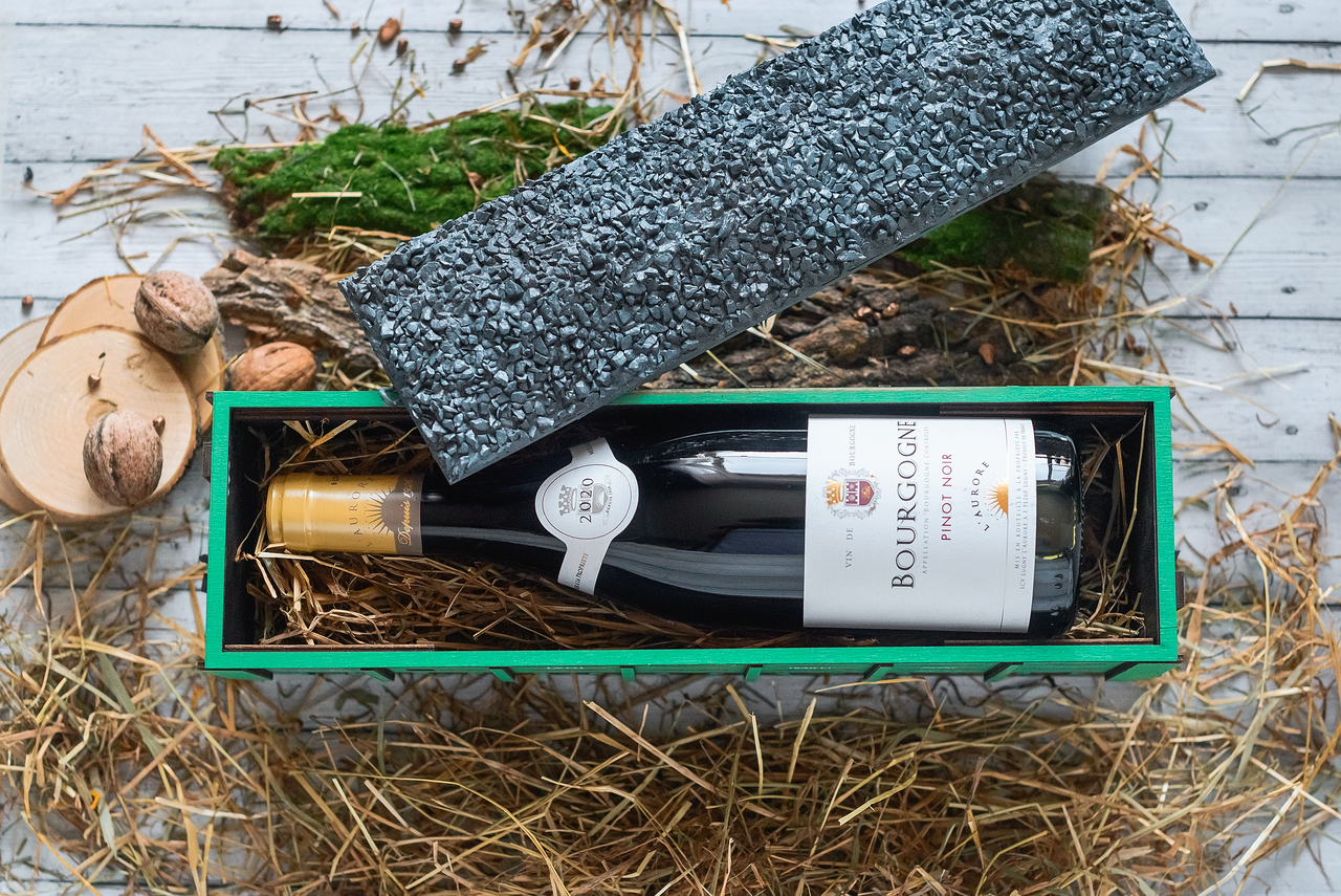 Полувагон серии 12-132