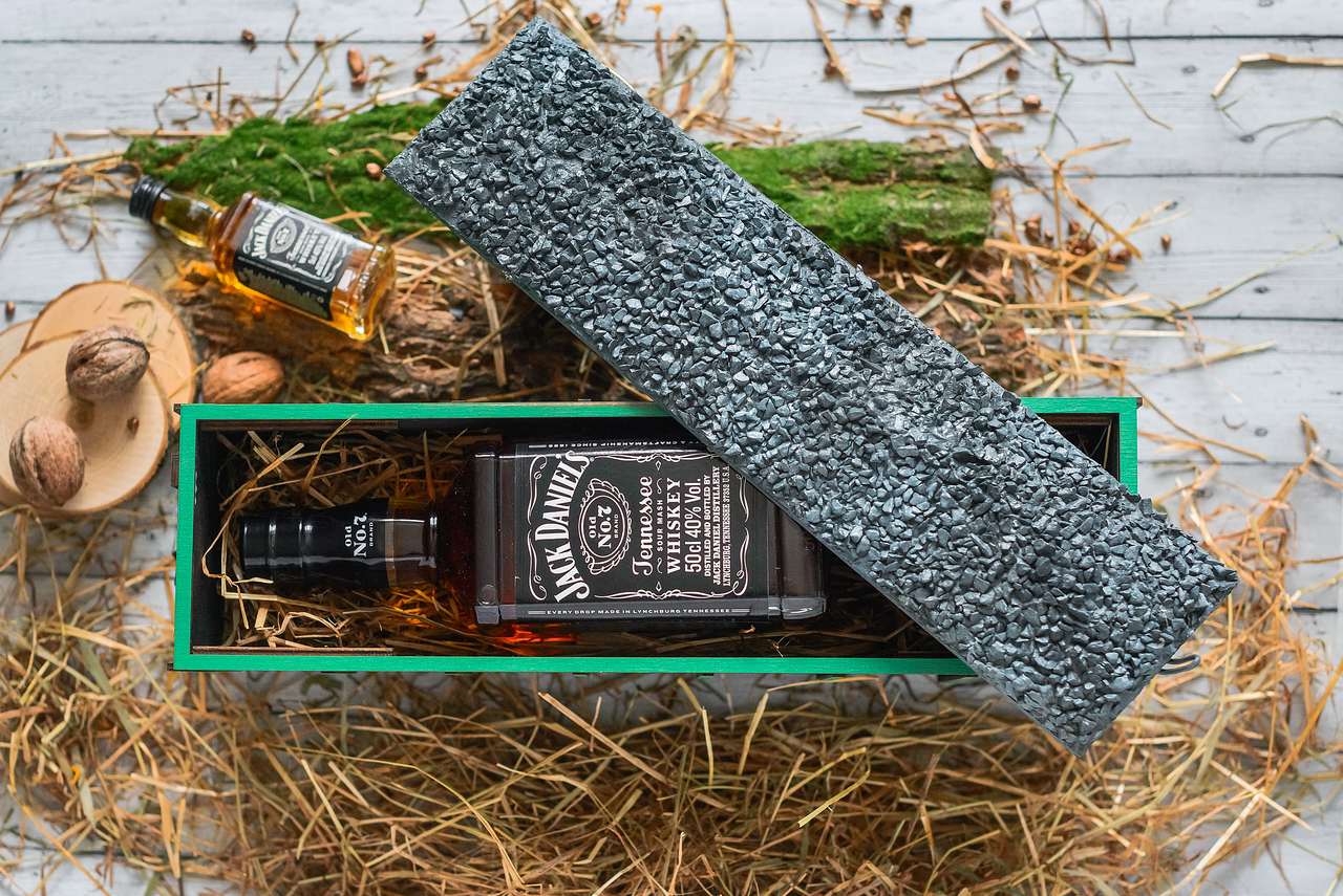 Полувагон серии 12-132