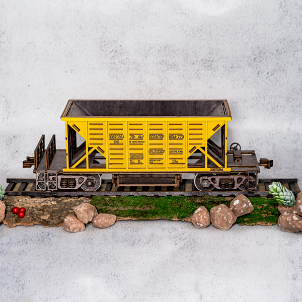 Хоппер-дозатор ВПМ-770