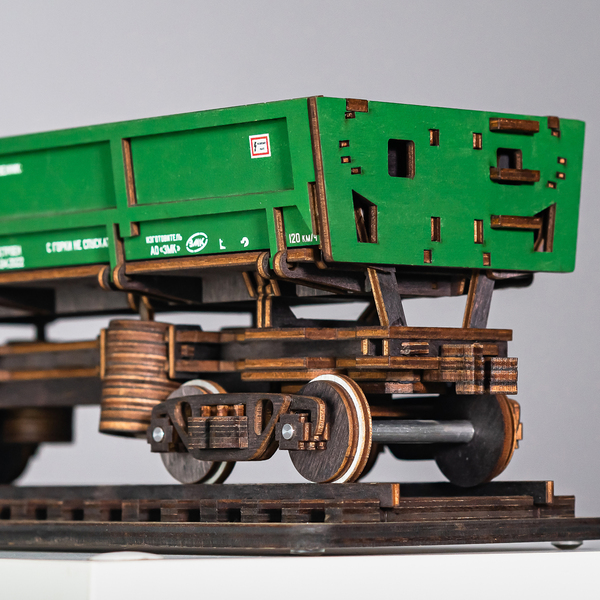 Внимание к мелочам